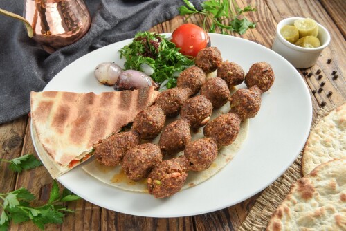 Image for 'كبة على السيخ' Item